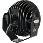 SINGLE 8.7IN CANNON ADV HALO SELECTIVE YELLOW 14 LED LIGHT MIXED BEAM INCLUDING - Image 10