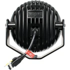 SINGLE 8.7IN CANNON ADV HALO SELECTIVE YELLOW 14 LED LIGHT MIXED BEAM INCLUDING - Image 8