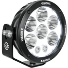 SINGLE 6.7IN CANNON ADV HALO SELECTIVE YELLOW 8 LED LIGHT MIXED BEAM INCLUDING P - Image 6