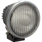 4.72" CANNON LIGHT POLYCARBONATE FLOOD COVER CLEAR