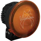 8.7" CANNON PCV COVER YELLOW EURO - Image 7