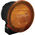 8.7" CANNON PCV COVER YELLOW EURO - Image 4