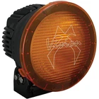8.7" CANNON PCV COVER YELLOW EURO - Image 3