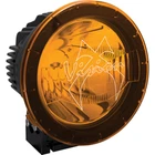 8.7" CANNON PCV COVER YELLOW EURO - Image 2
