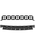 UNITE SERIES CURVED 20" BLACKOUT FLOOD BEAM - Image 7