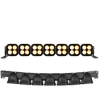 UNITE SERIES CURVED 20" BLACKOUT FLOOD BEAM - Image 6