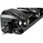 UNITE SERIES CURVED 20" BLACKOUT FLOOD BEAM - Image 5
