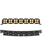 UNITE SERIES CURVED 20" BLACKOUT FLOOD BEAM - Image 3