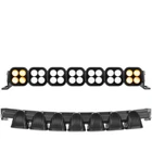 UNITE SERIES CURVED 20" BLACKOUT FLOOD BEAM - Image 2