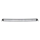 30.18" XPL CURVED SERIES HALO 23 LED LIGHT BAR INCLUDING END MOUNT L BRACKETS AN - Image 6