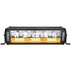 11.97" SHOCKER LED BAR DUAL MODE WHITE LIGHT VECTOR AND AMBER PHOTON LIGHT CORE