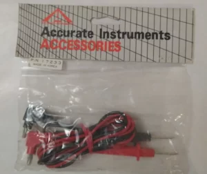 accurate instruments 17233