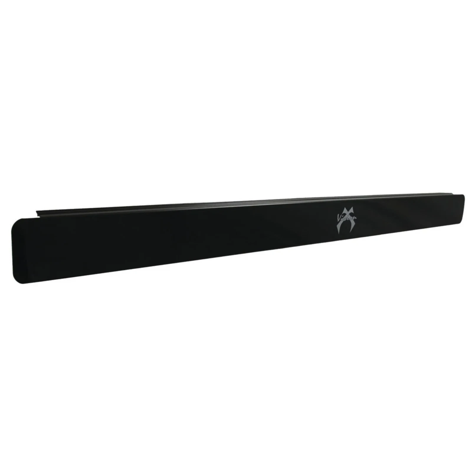 BLACK PC COVER FOR 72 LED X MITTER PRIME LED LIGHT BARS