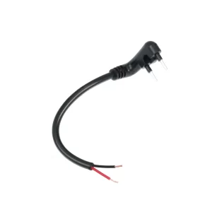Unite Series Left Side Power Connector 18AWG Raw Wire