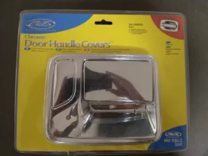 Auto Ventshade Ford Chrome Door Handle Covers AVS 685203