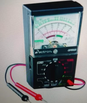 Sunpro CP7848 Pocket Electrical Tester