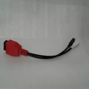 OTC Pegisys 3825-27 4 PIN Adapter for Volkswagon