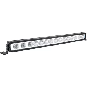 30" XPR HALO 10W LIGHT BAR 15 LED TILTED OPTICS FOR MIXED BEAM