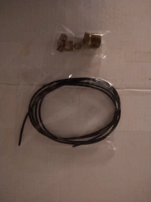 07079-00 - Datcon TUBE KIT OIL-AIR - Datcon
